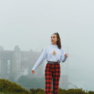 Meet your Posher, Emma